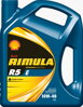 Rimula R5 E 10w-40 4L