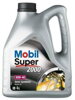 Mobil SUPER 2000 X1 DIESEL 10W-40 4L