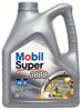 Mobil SUPER 3000 XE 5W-30 4L