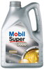 Mobil SUPER 3000 X1 5W-40 5L