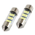 LED žiarovky STANDARD Festoon C5W 9xSMD 3014 12V 31mm