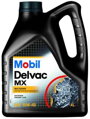 Mobil DELVAC MX 15W-40 4L