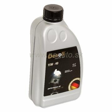 Dexoll 15W-40 A3/B4 1L