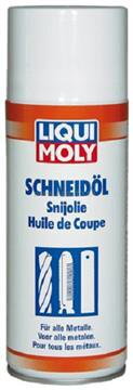Liqui Moly 1846 Rezný olej 400ml