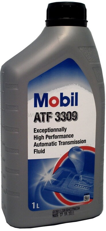 Mobil ATF 3309 1L