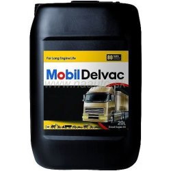 Mobil DELVAC XHP LE 10W-40 20L