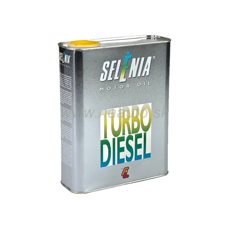 Selenia TD 10W-40 (2 L)