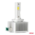 LED žiarovky hlavného svietenia D3S/D8S/D3R D-Basic Series