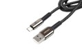 Kábel USB+USBC 100cm FullLINK UC-9